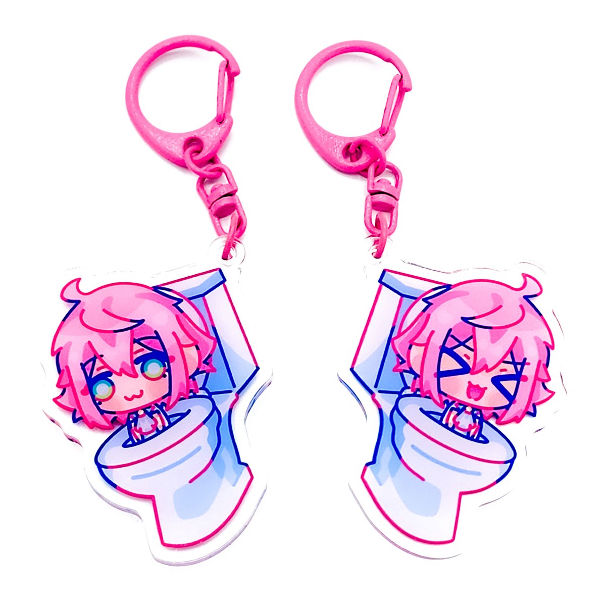 Ensemble Stars | Skibidi Charms