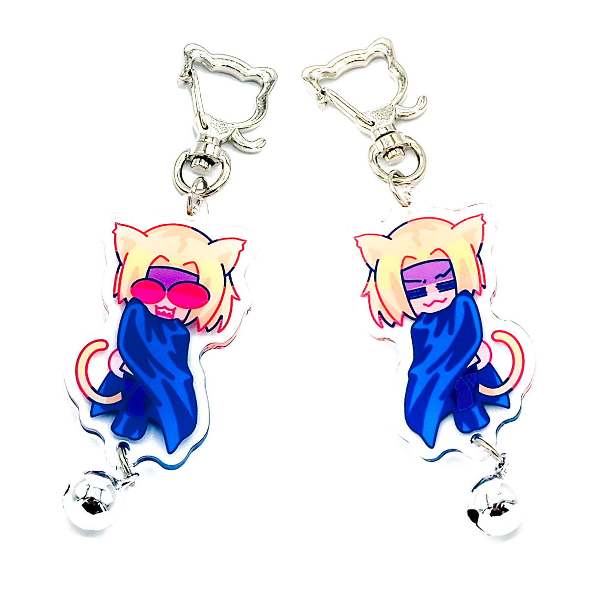 Tsukihime + Melty Blood | Neco Charms Vol. 3