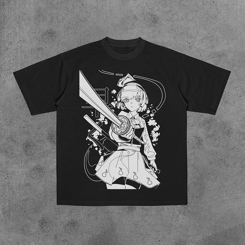 「 Touhou 」Youmu Tee