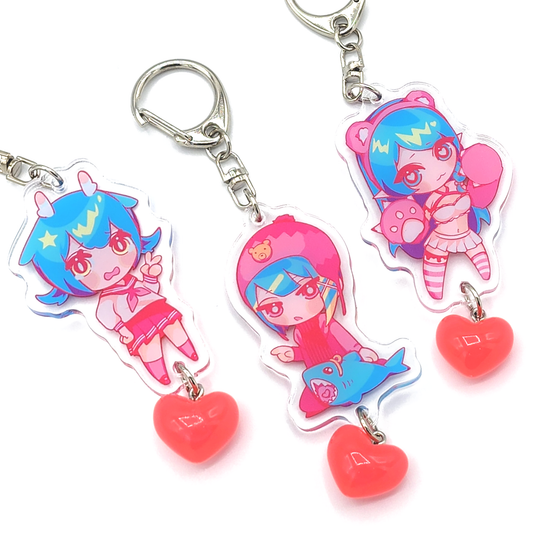 Yu-Gi-Oh! | Y2K Charms